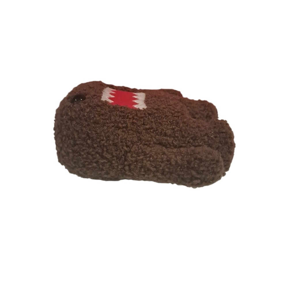 Domo Plush 7  Inch NHK-TYO 1998-2008 Stuffed Animal - Picture 8 of 8
